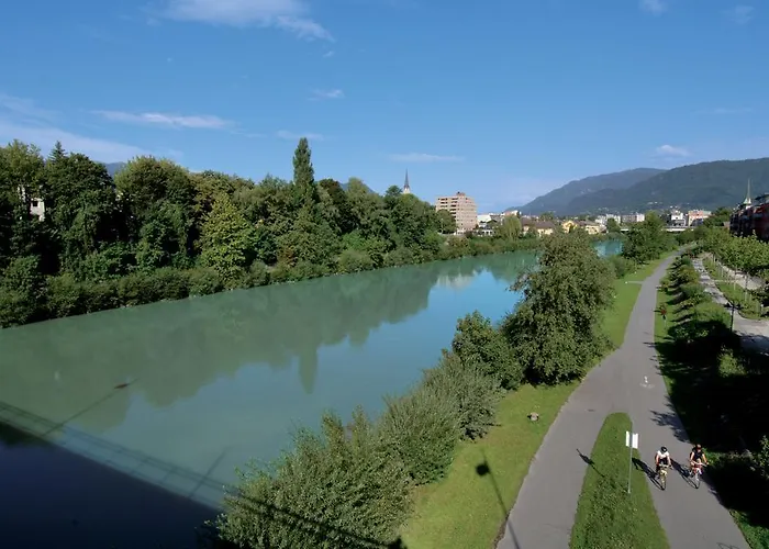 Apartment Ferienhaus Hollinger