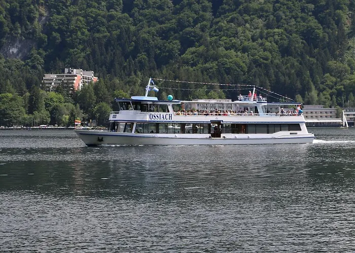 Ferienhaus Hollinger * Verditz