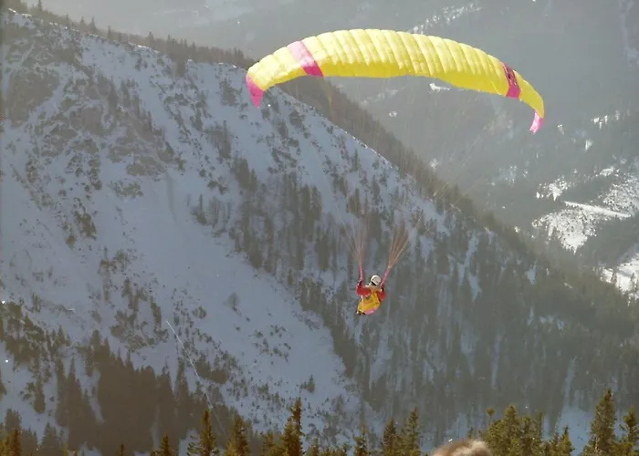 Ferienhaus Hollinger * Verditz