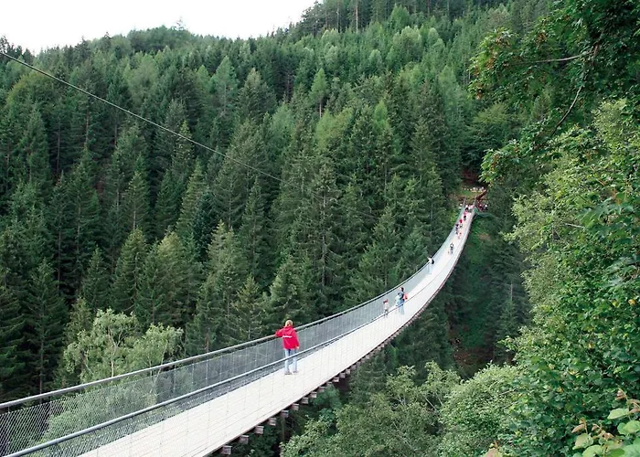 Ferienhaus Hollinger