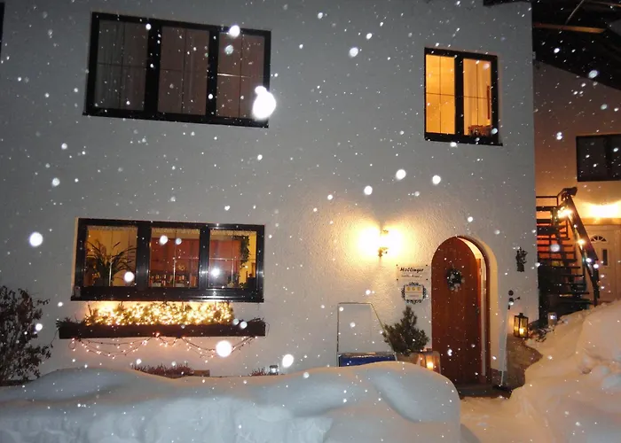 Ferienhaus Hollinger Verditz