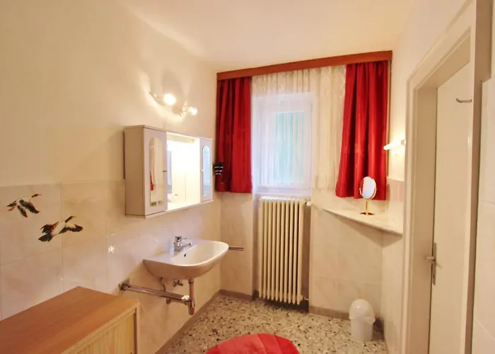 Apartment Ferienhaus Hollinger Verditz