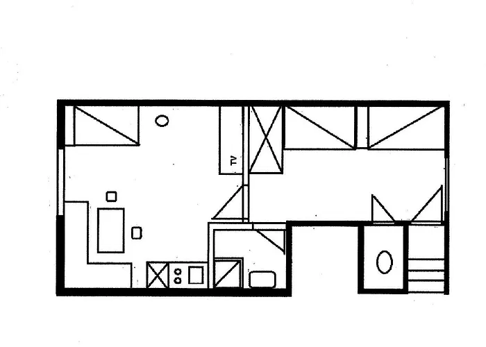 Ferienhaus Hollinger Verditz