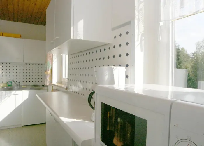 Ferienhaus Hollinger *