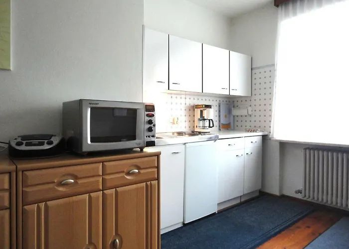 Ferienhaus Hollinger Apartment *