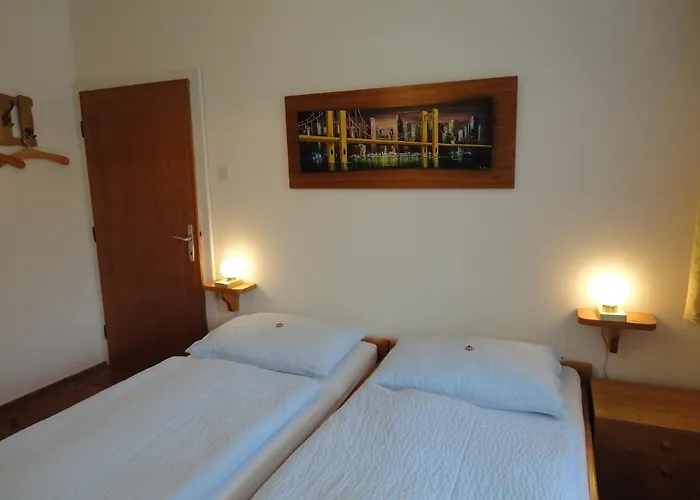 Ferienhaus Hollinger * Verditz